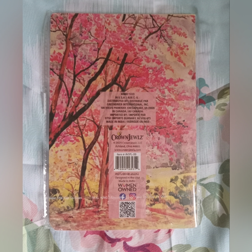 Inspirational Journal - Picture 2 of 2